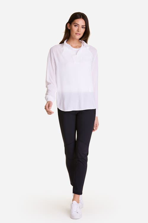 ALALA Diana Top White at Nordstrom,