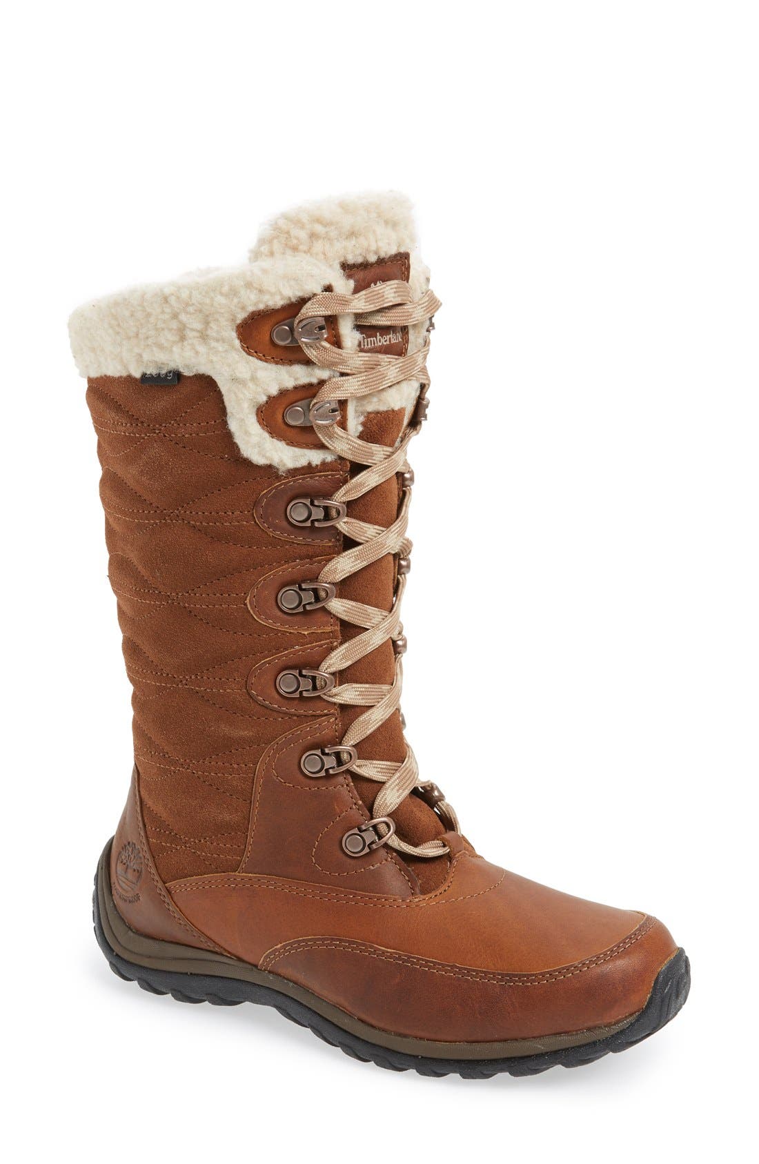 timberland willowood boots