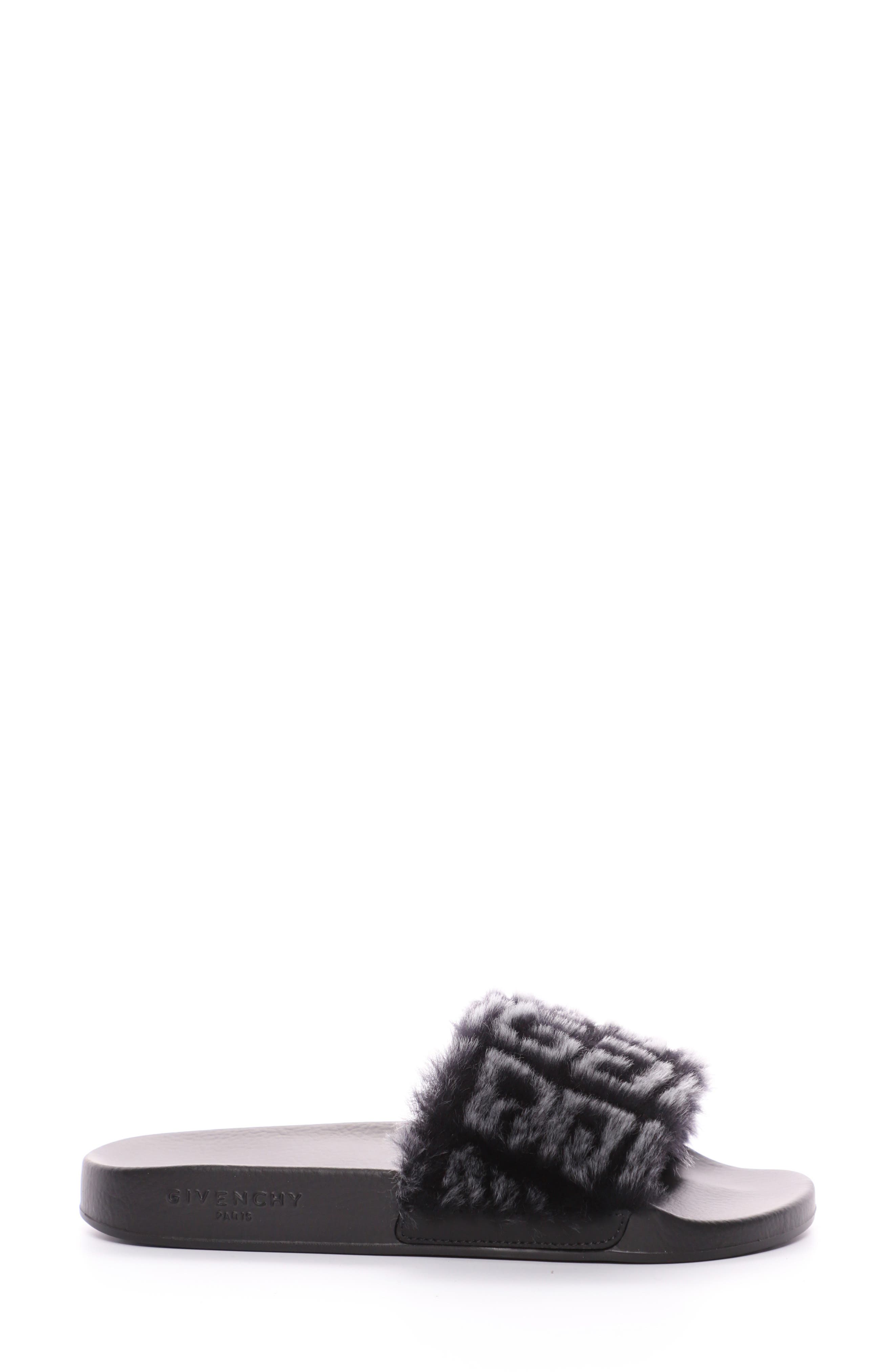 nordstrom givenchy slides
