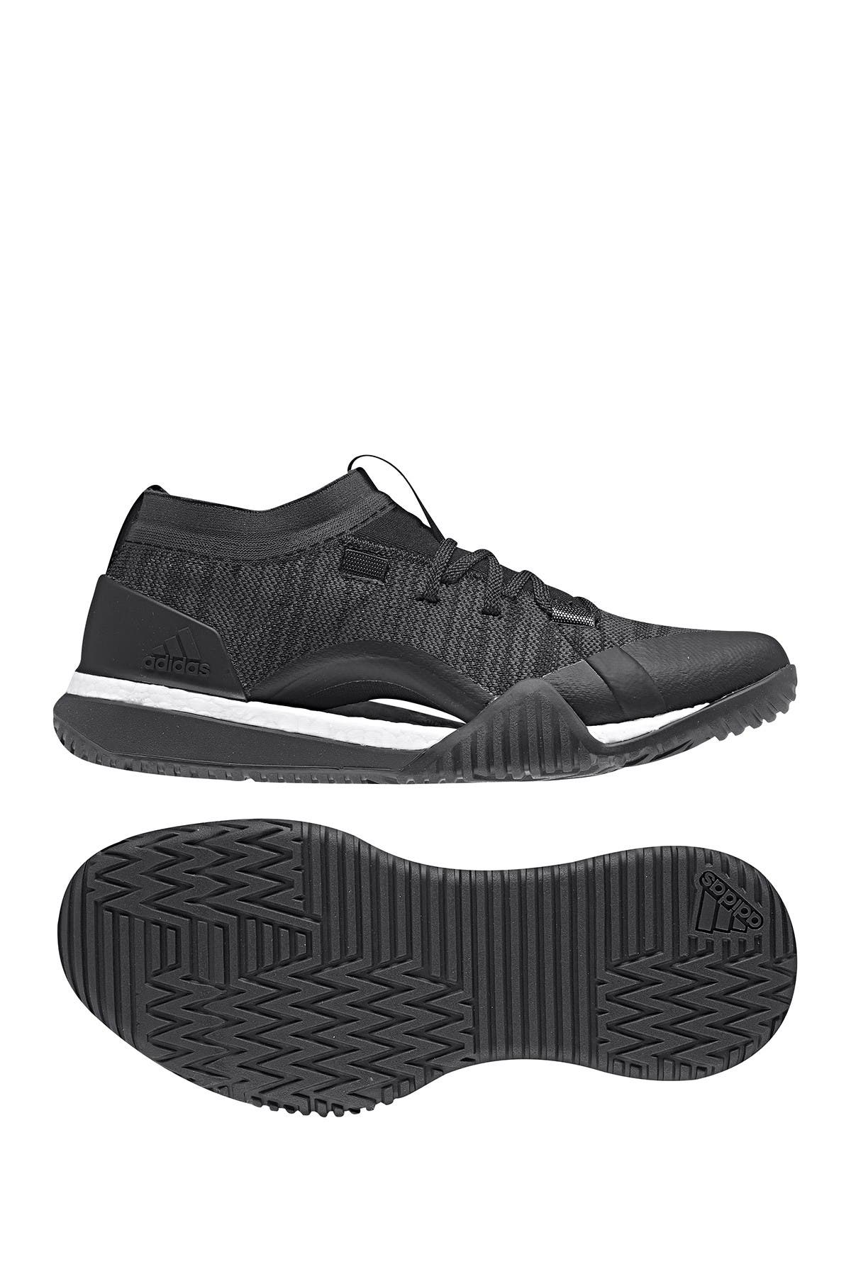 adidas pureboost x trainer 3.0 running sneaker