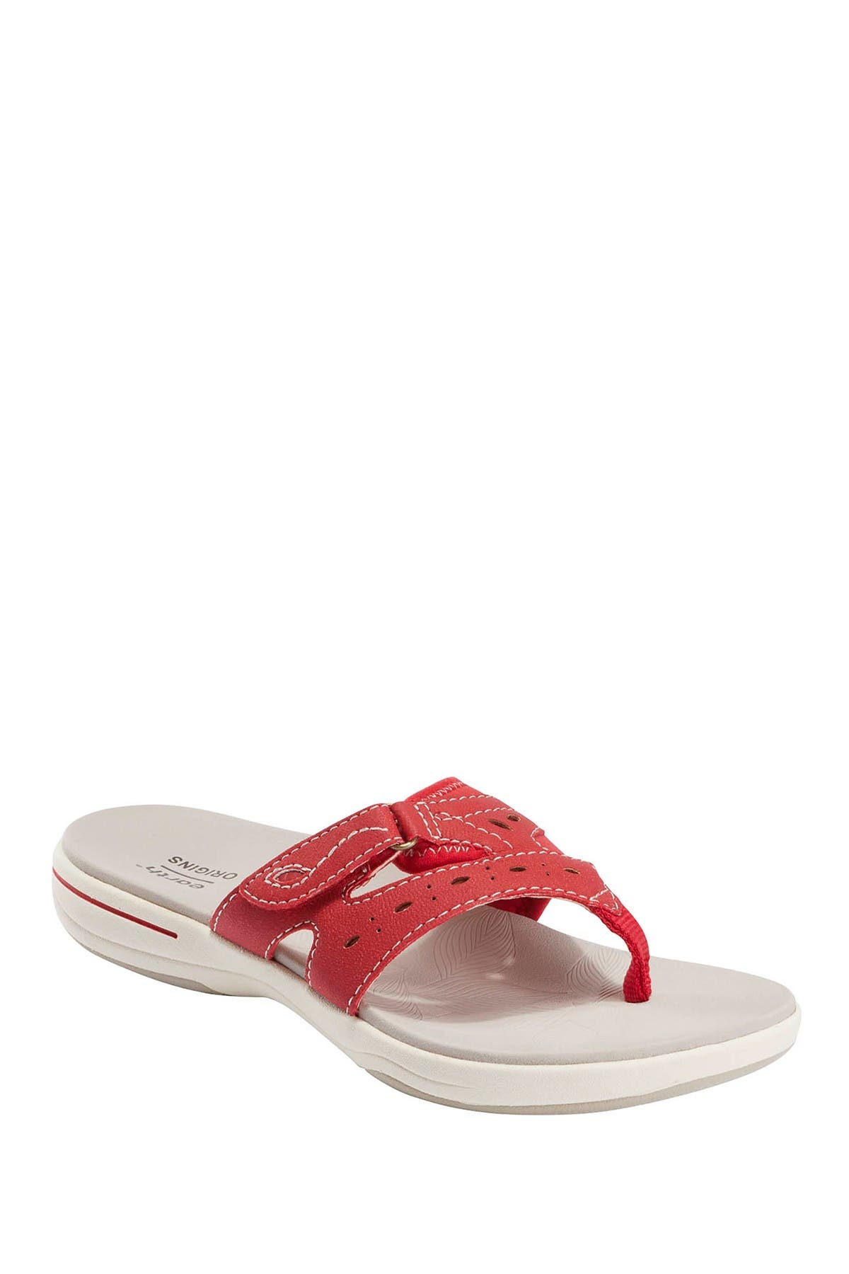 earth origins thong sandals