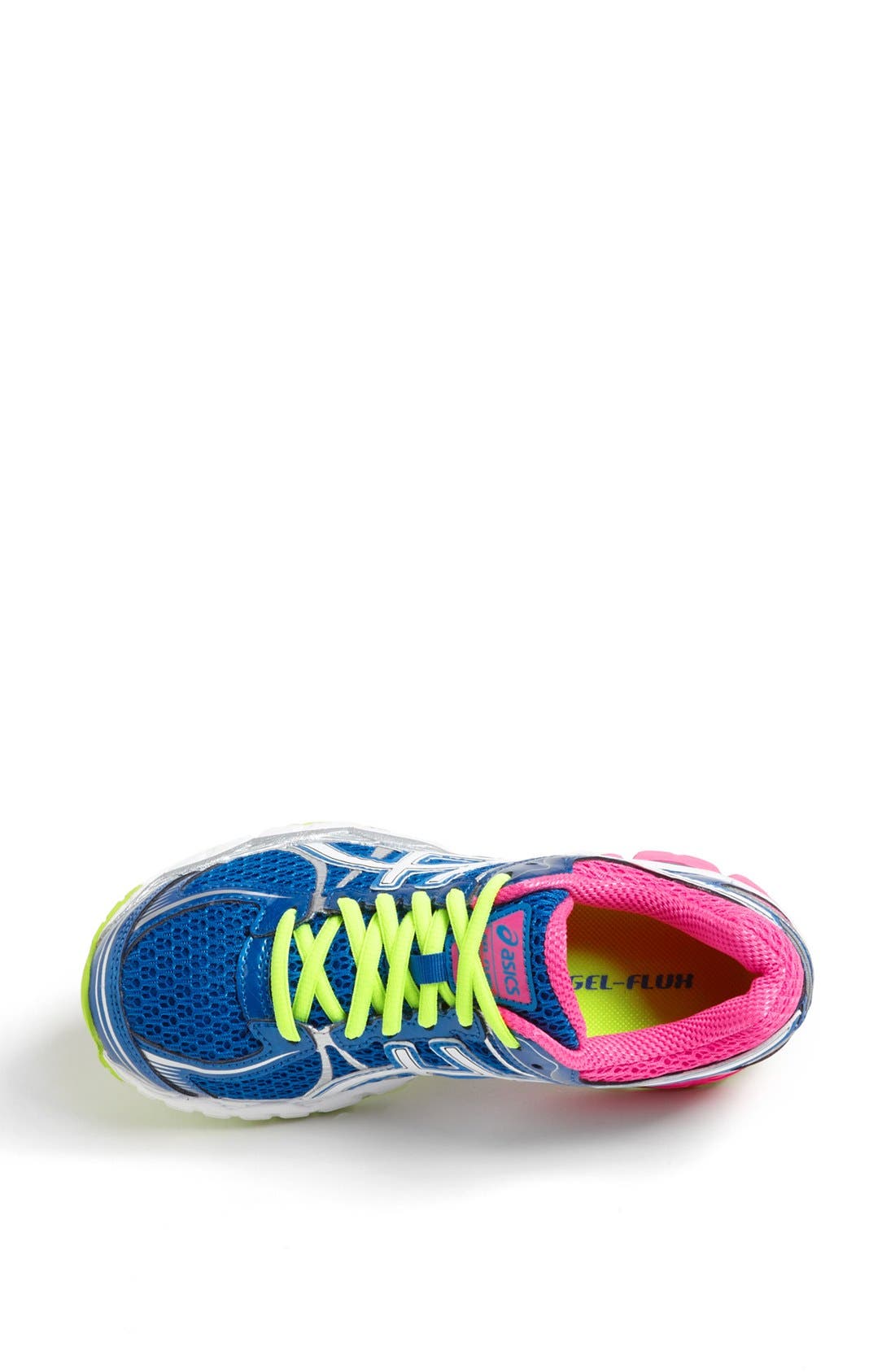 asics gel flux womens