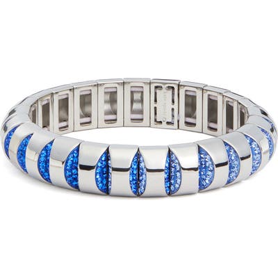Kate Spade New York Sliced Scallops Stretch Bracelet