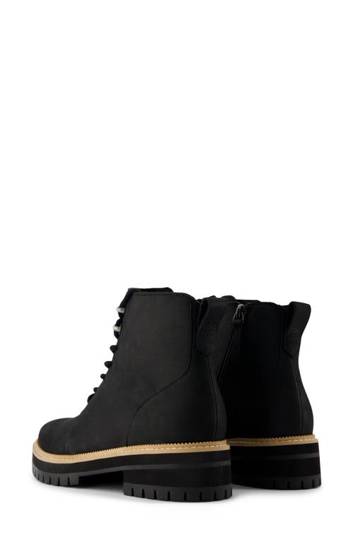TOMS TOMS WYLDER BOOT 