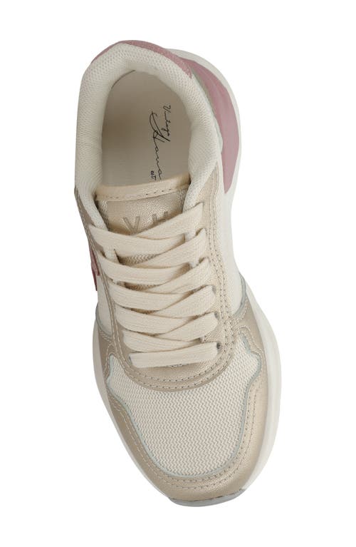VINTAGE HAVANA VINTAGE HAVANA KIDS' SWIFT SNEAKER