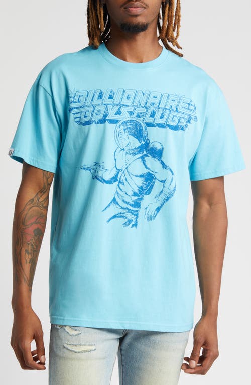 Billionaire Boys Club Space Cadet Graphic T-Shirt at Nordstrom,