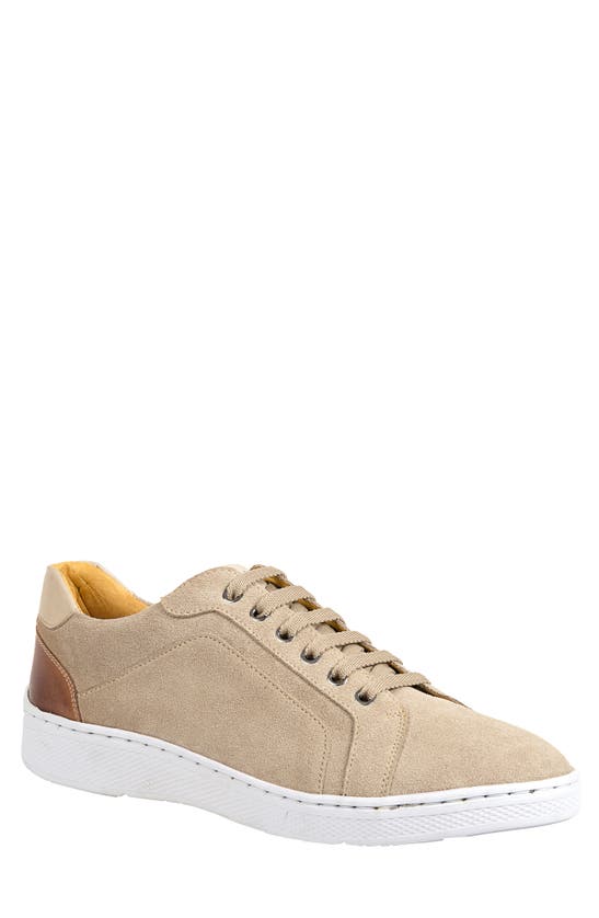 SANDRO MOSCOLONI TRENDY SNEAKER,TRENDY