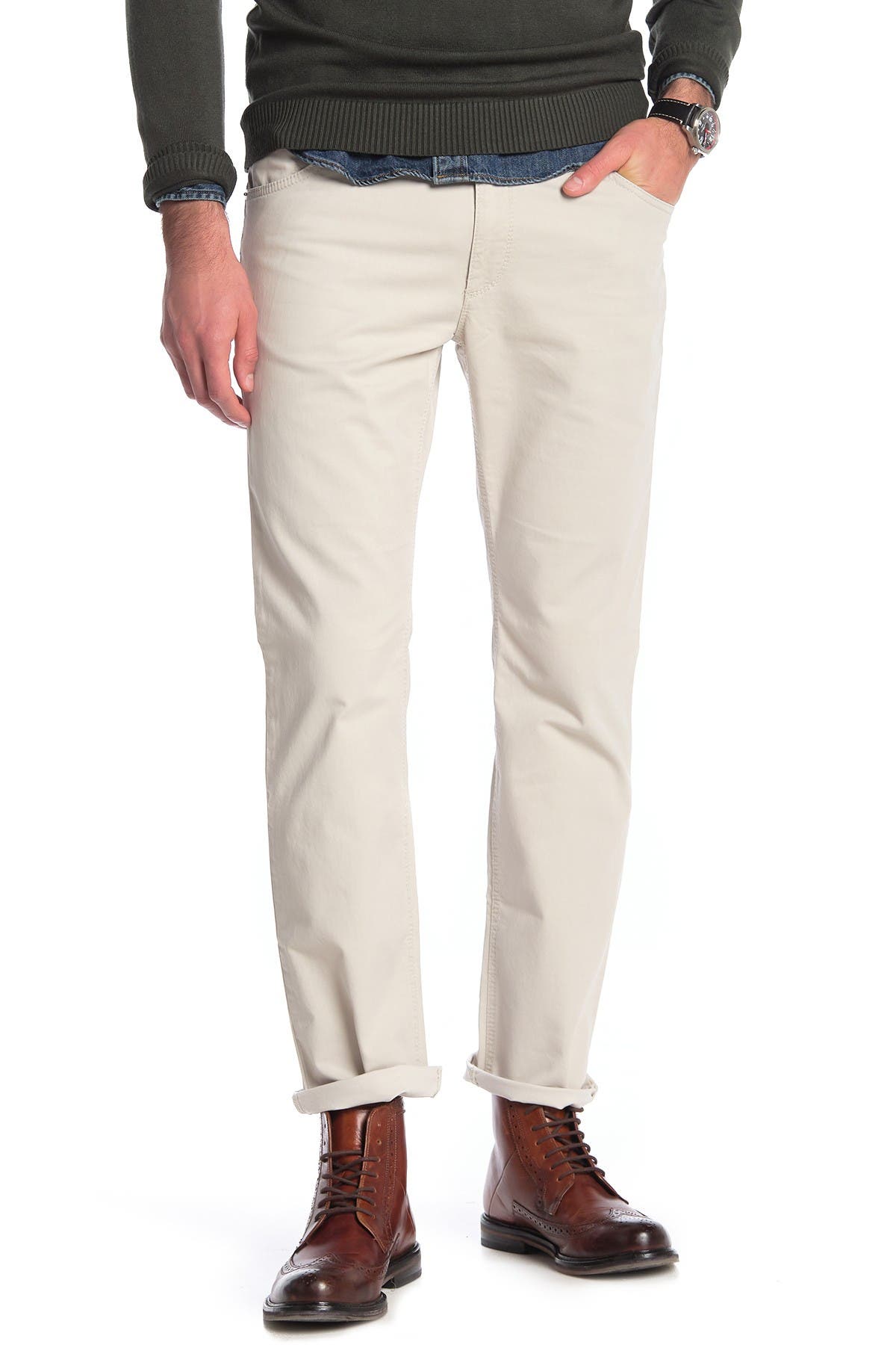 nordstrom brax pants