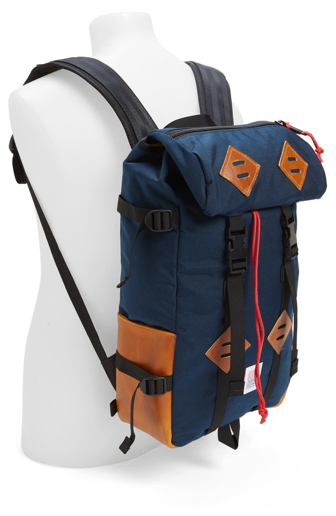 klettersack backpack