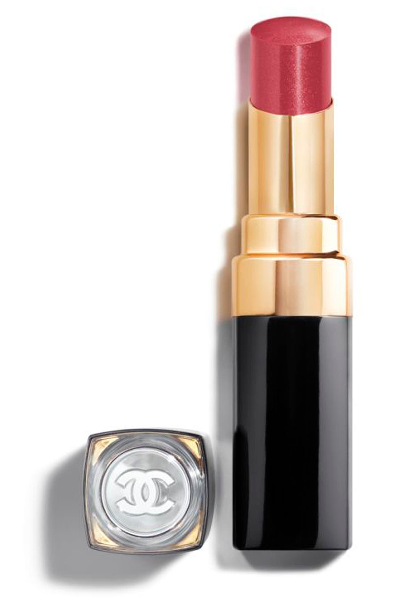 chanel lip gloss nordstrom