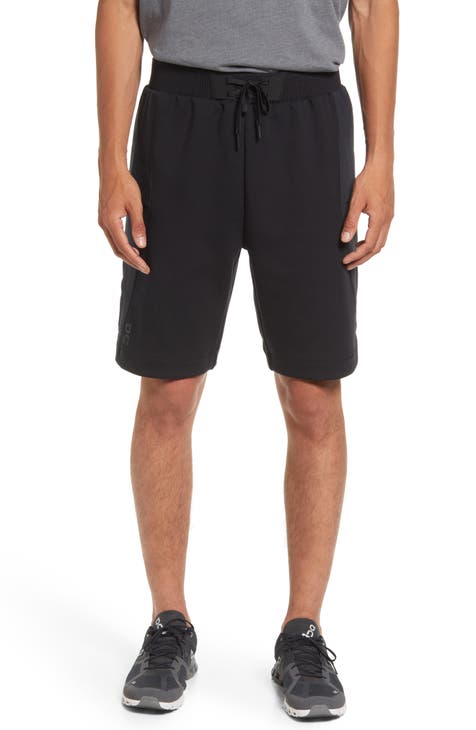 Men's Black Shorts | Nordstrom