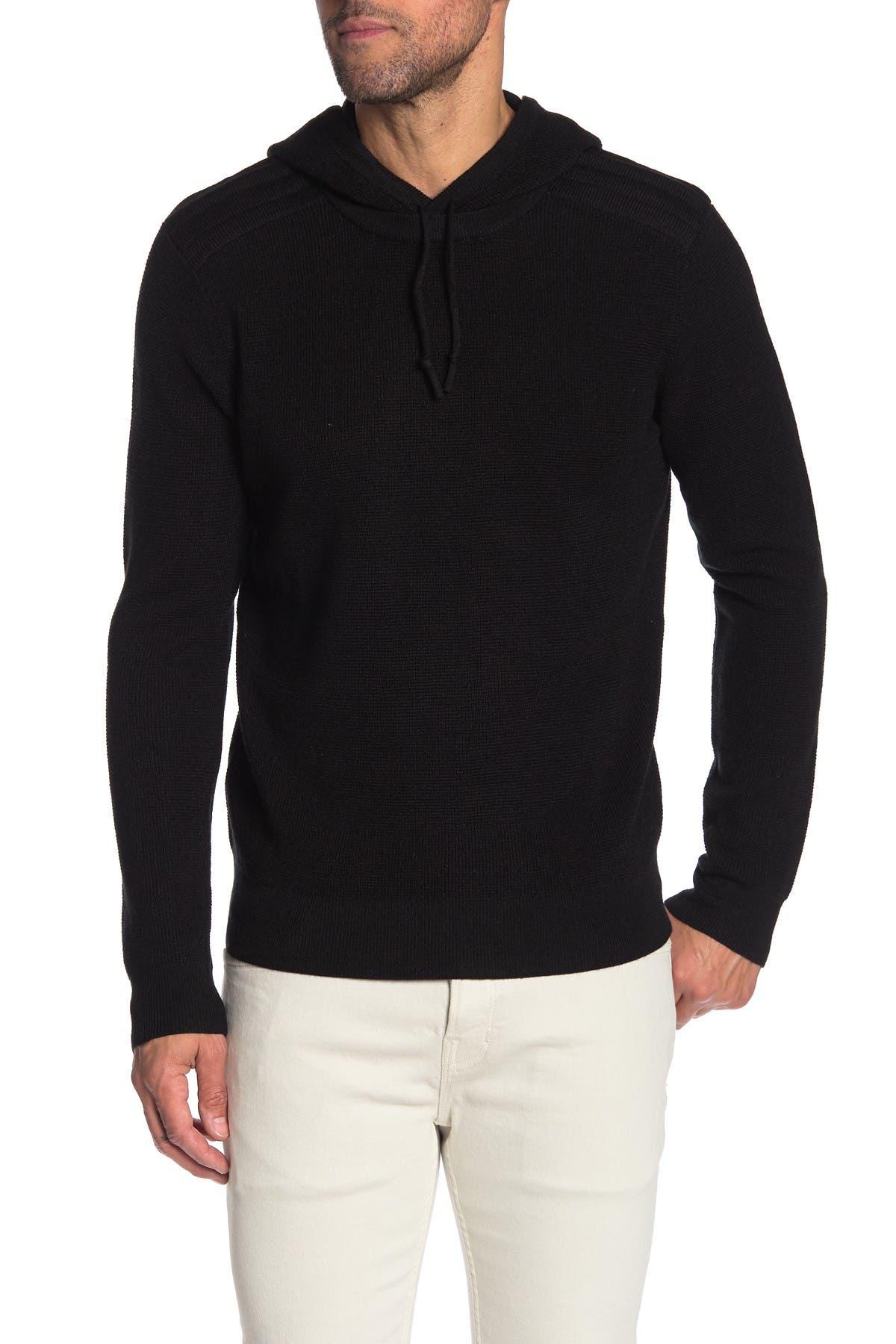 michael kors waffle knit sweater