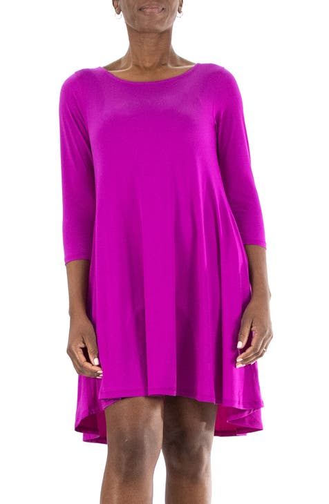 Nordstrom rack 2024 purple dress