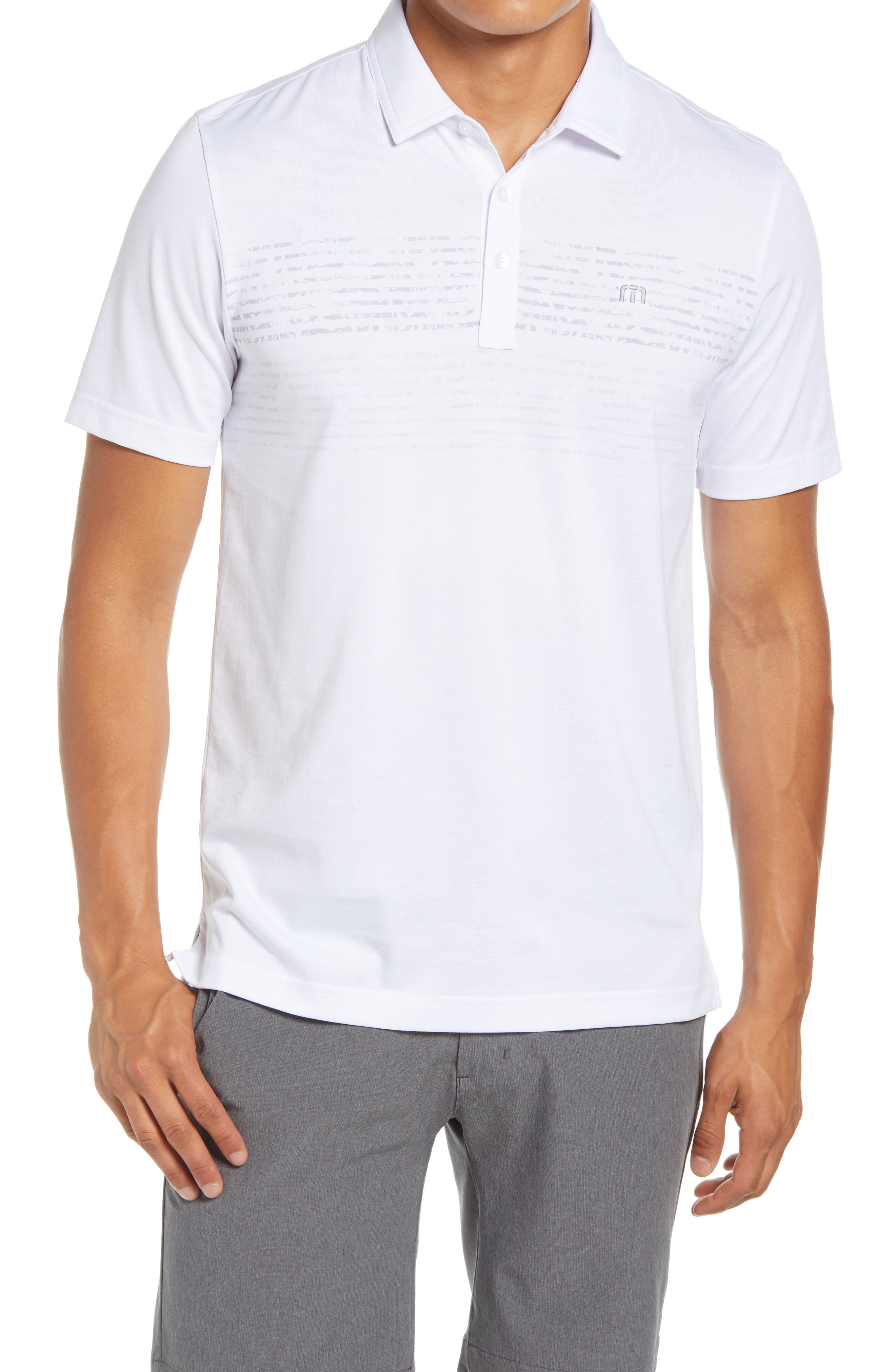 travis mathew sale polo
