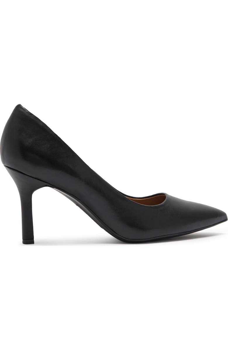 NORDSTROM RACK Paige Faux Leather Pump (Women) | Nordstromrack