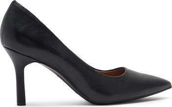 Nordstrom rack cheap black pumps