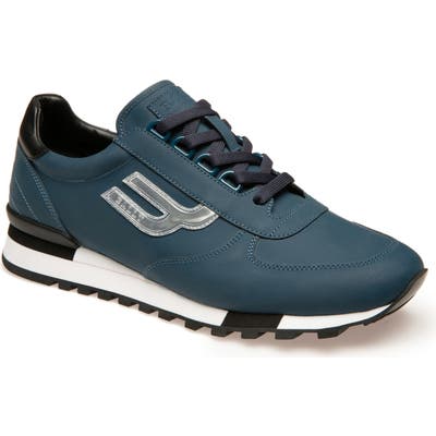 Bally Gavino Low Top Sneaker