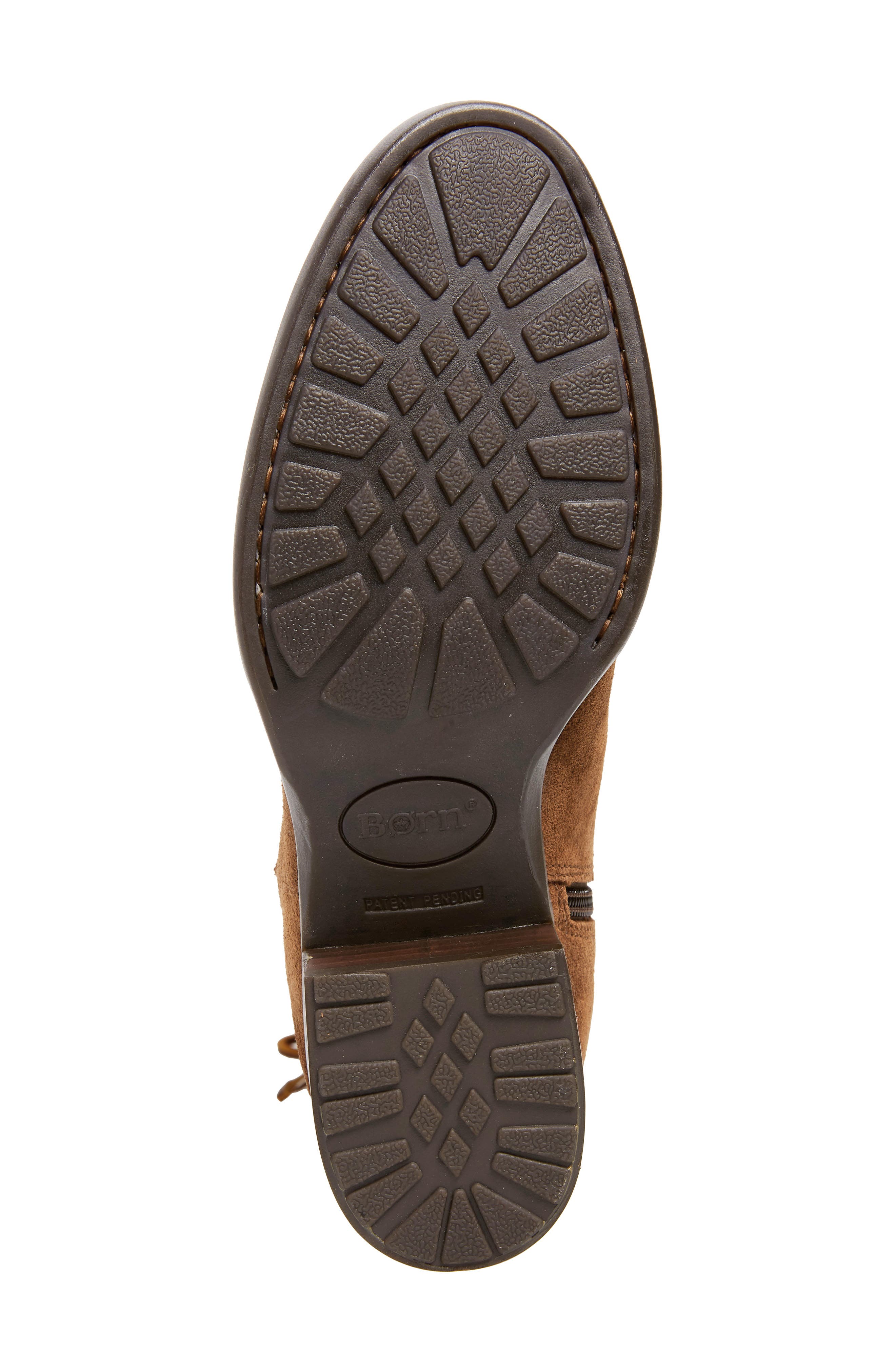 knute tall boot børn