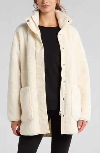 Papinelle Odette Quilted Bed Jacket Nordstrom