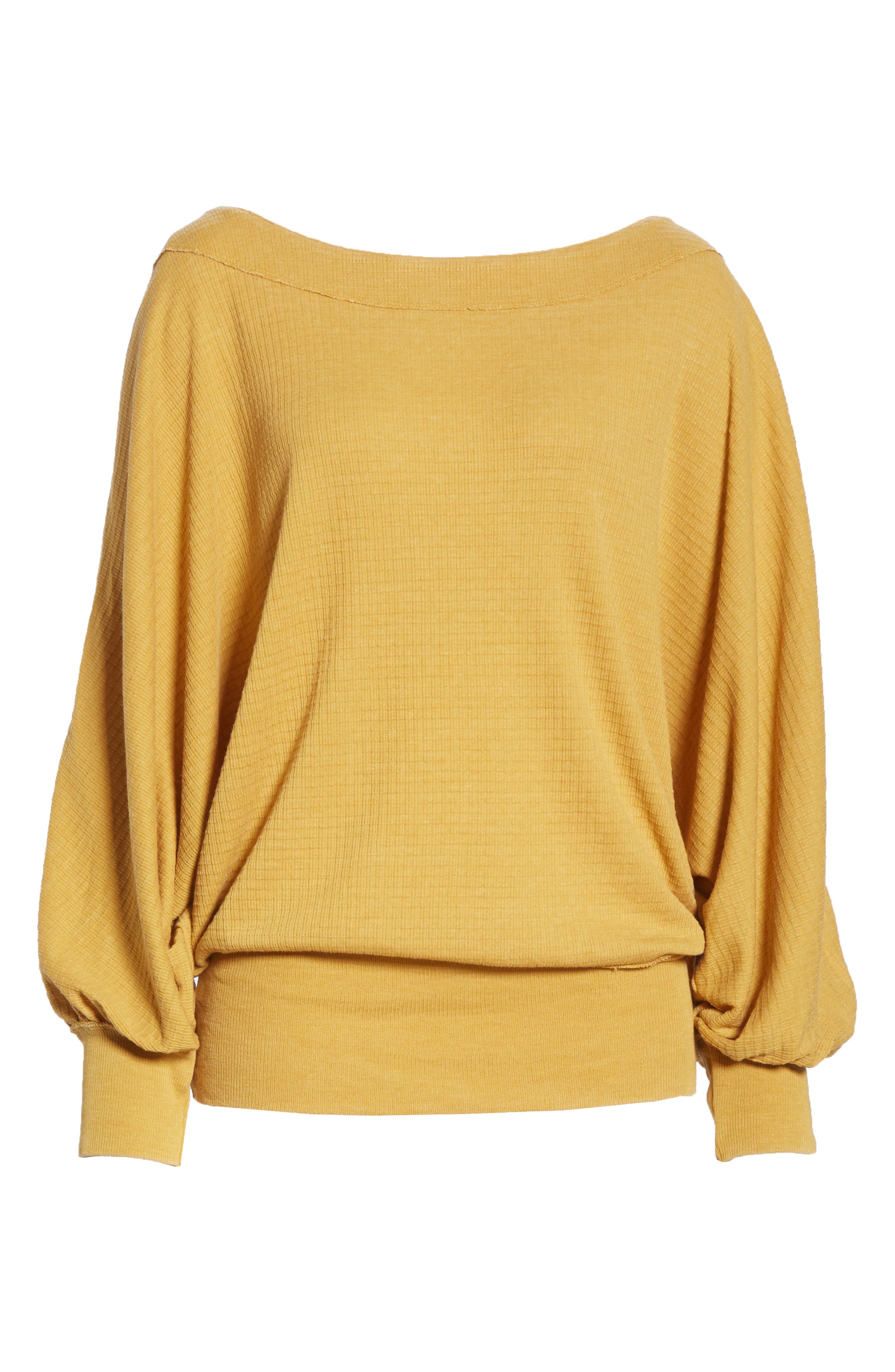 free people willow top