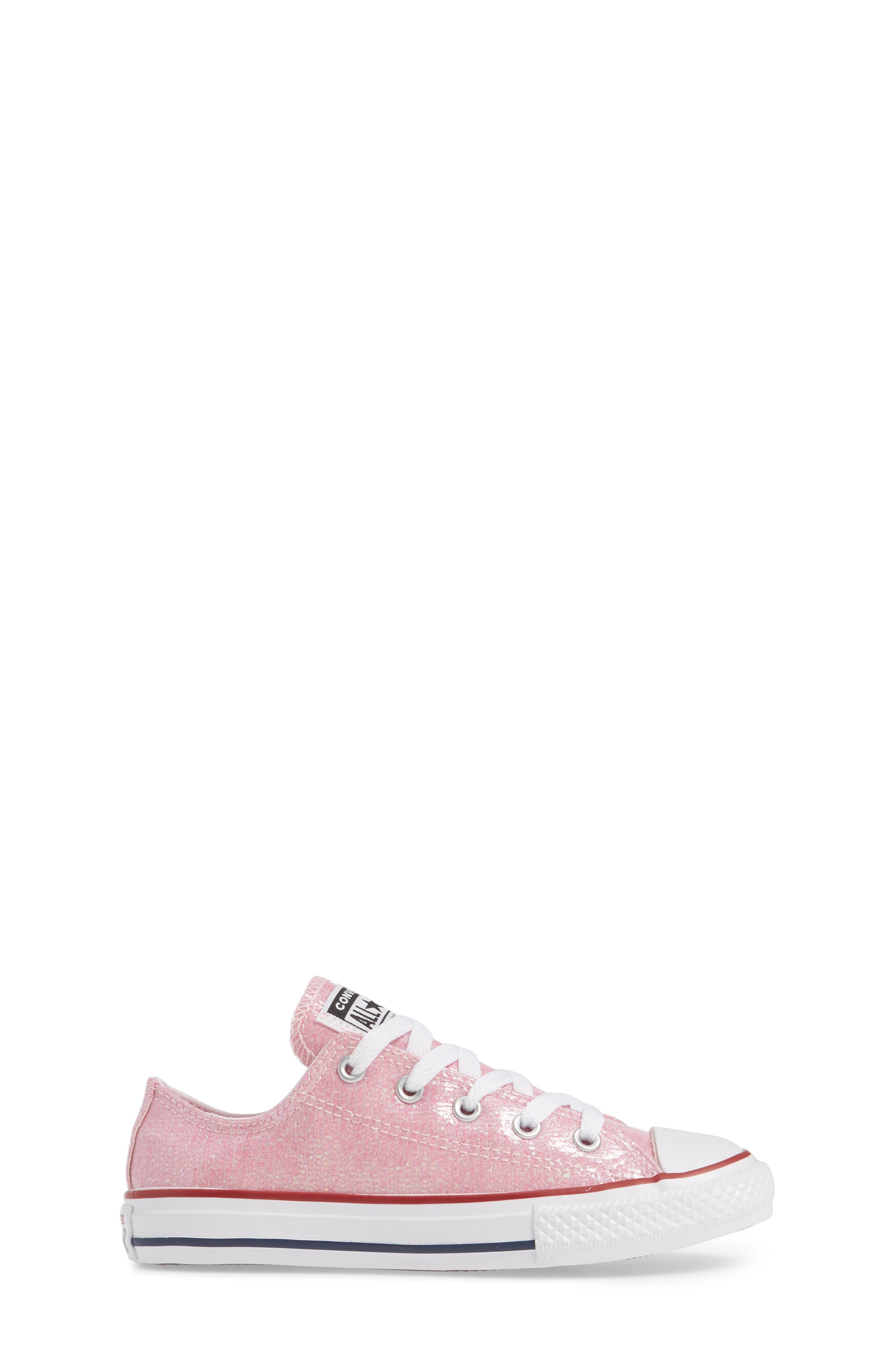 chuck taylor all star ox low top sneaker