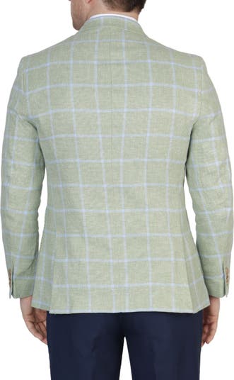 Tailorbyrd jacket 2025