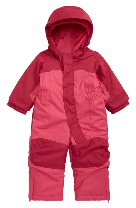 snowsuit for baby girls | Nordstrom