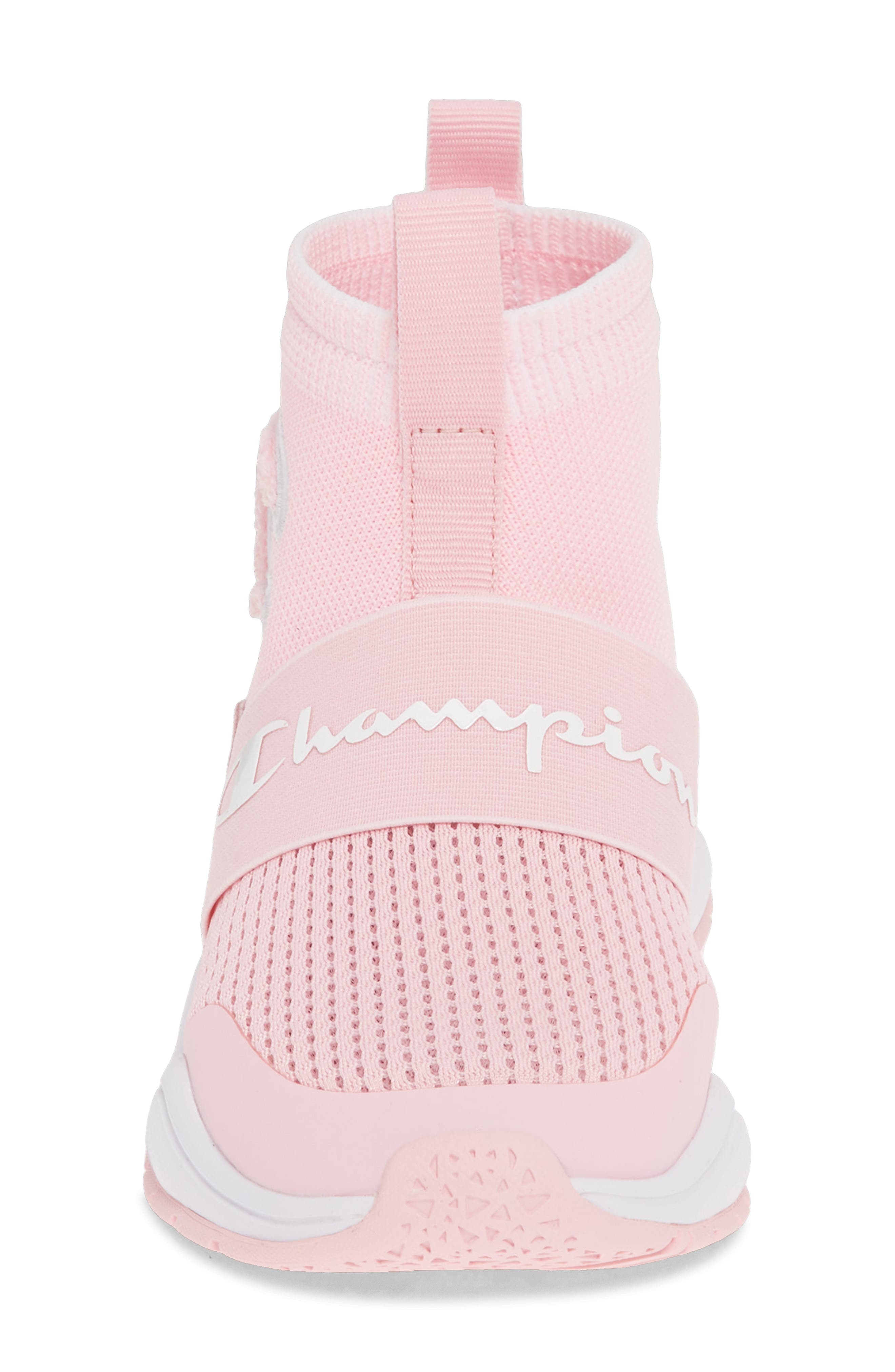 champion rally pro pink