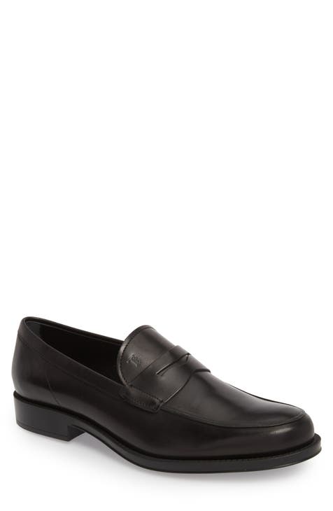 Men's Black Designer Dress Shoes | Nordstrom