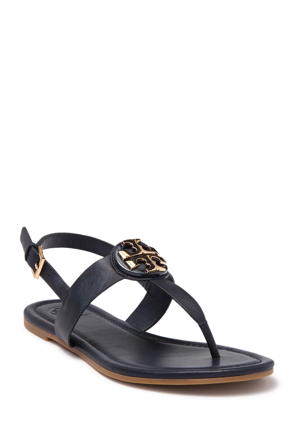 tory burch claire sandal