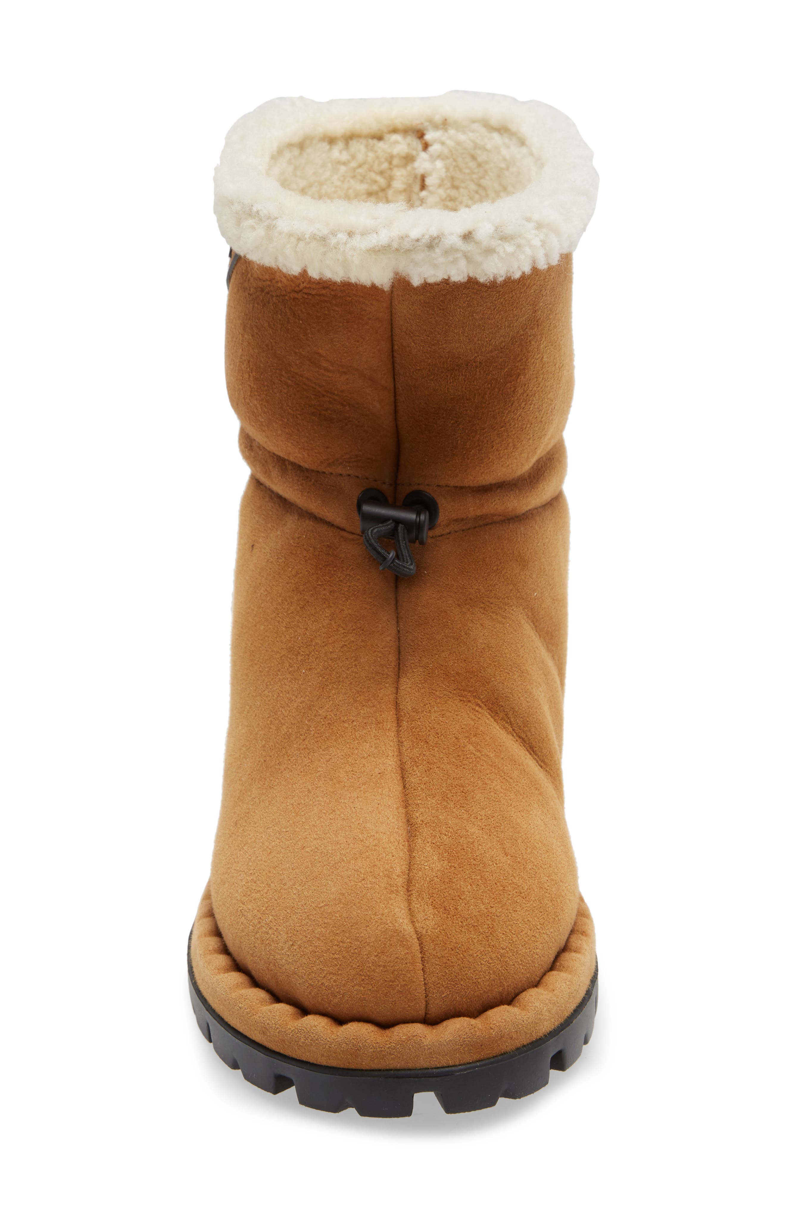 prada booties nordstrom