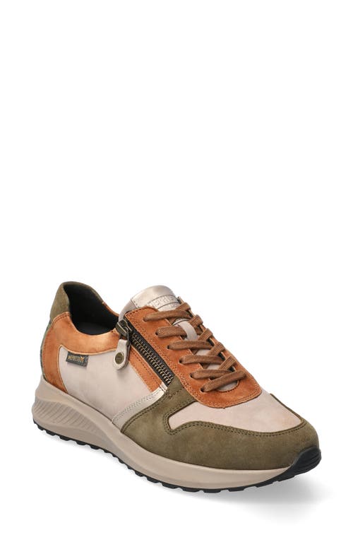 Mephisto Kim Sneaker at Nordstrom,