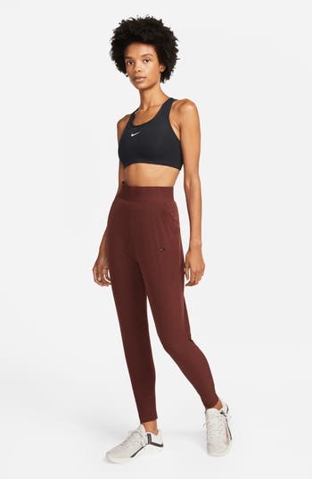 Nike Bliss Luxe Women's Training Pants - Black - Slim