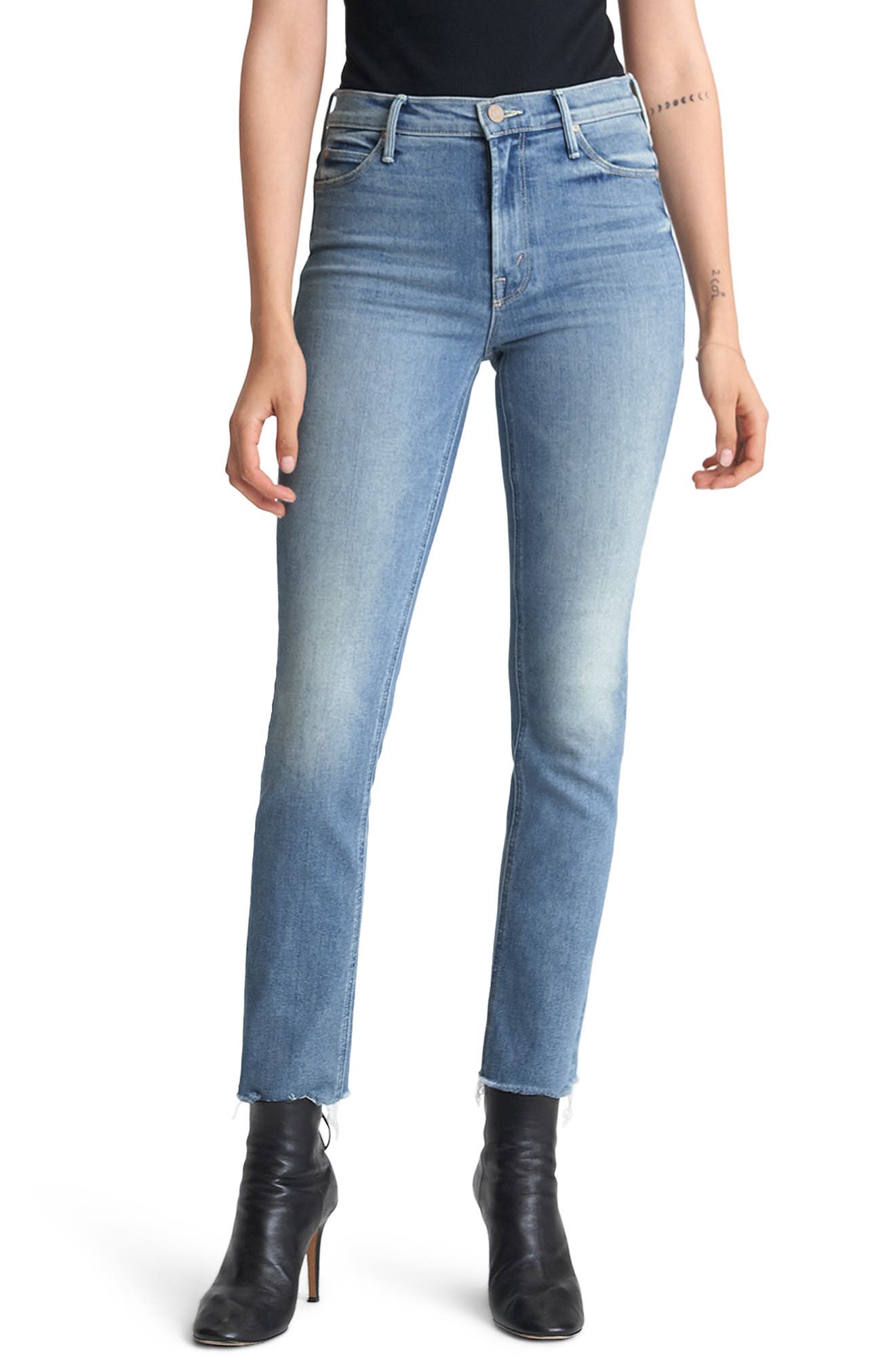mother jeans nordstrom rack