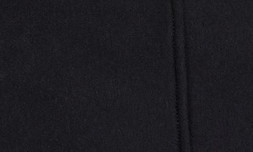 Nike Sportswear Club Fleece Big Kids' Oversized Full-zip Hoodie In Black/white