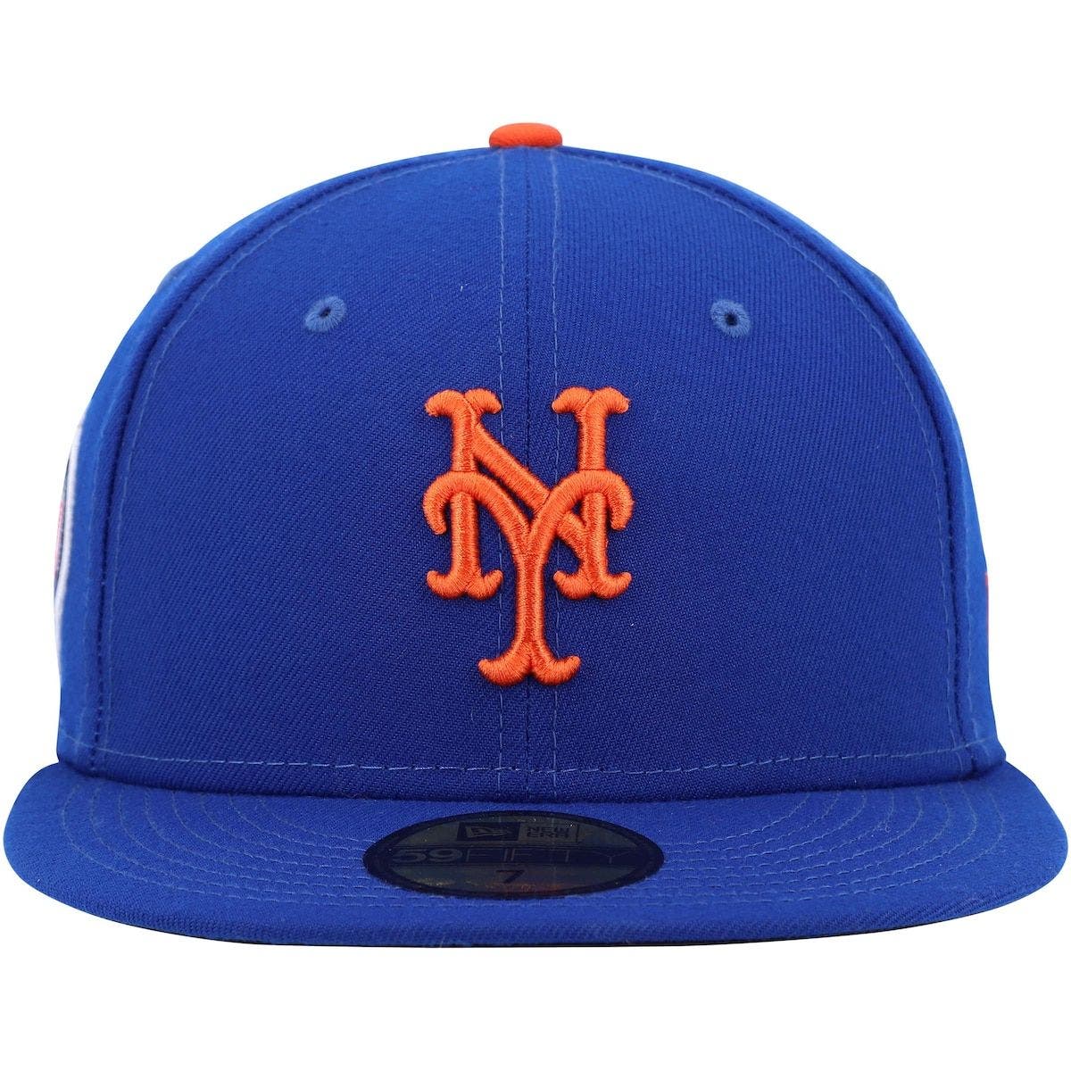 Side Patch 59FIFTY Fitted Hat 