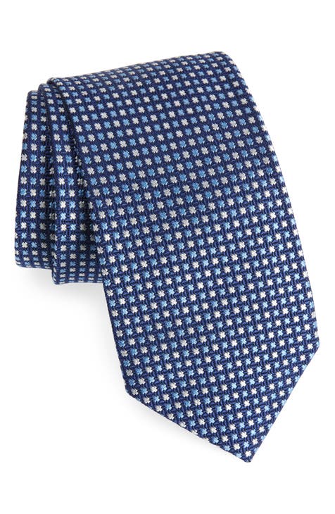 Men's Blue Ties, Bow Ties & Pocket Squares | Nordstrom