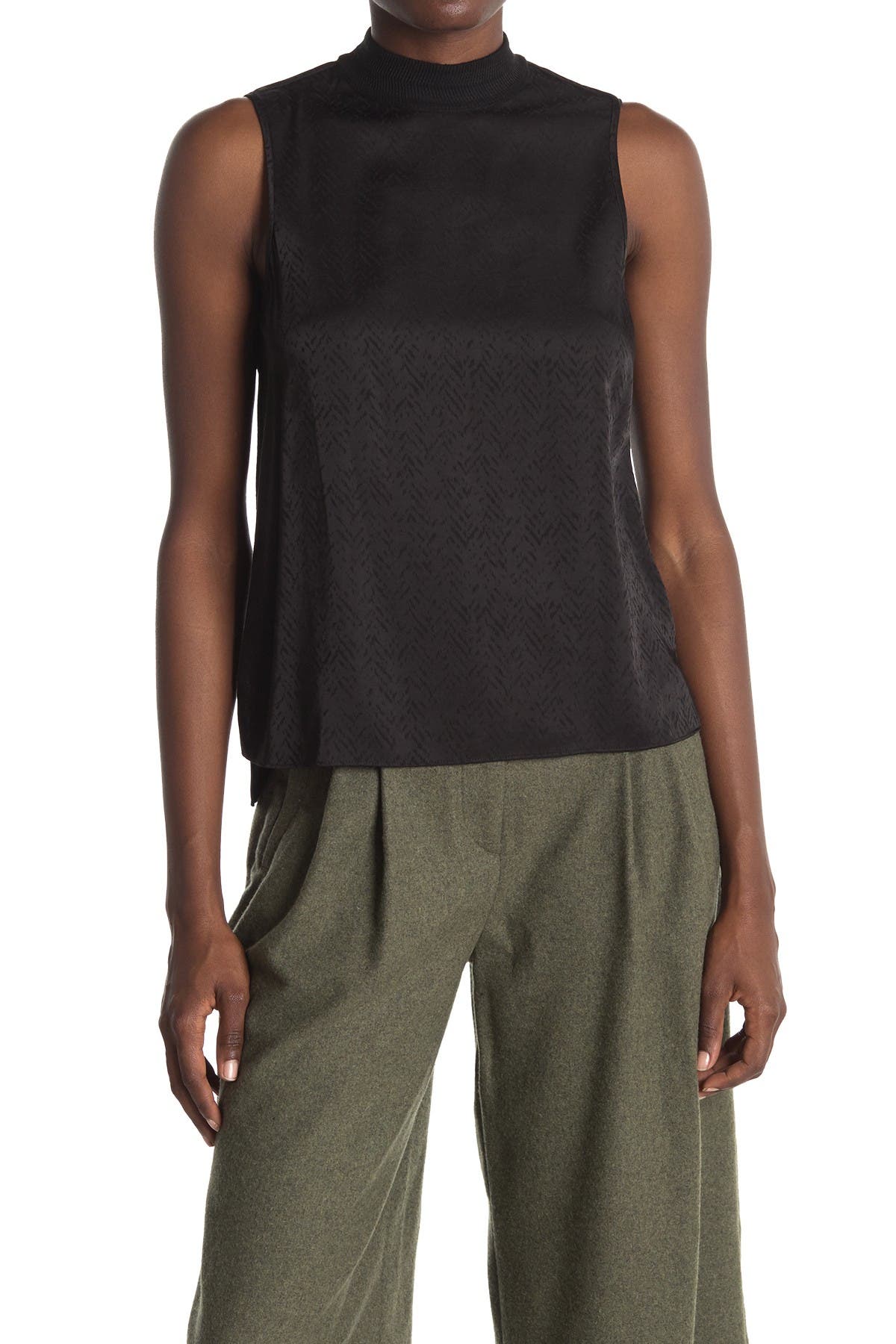 rag and bone sleeveless top