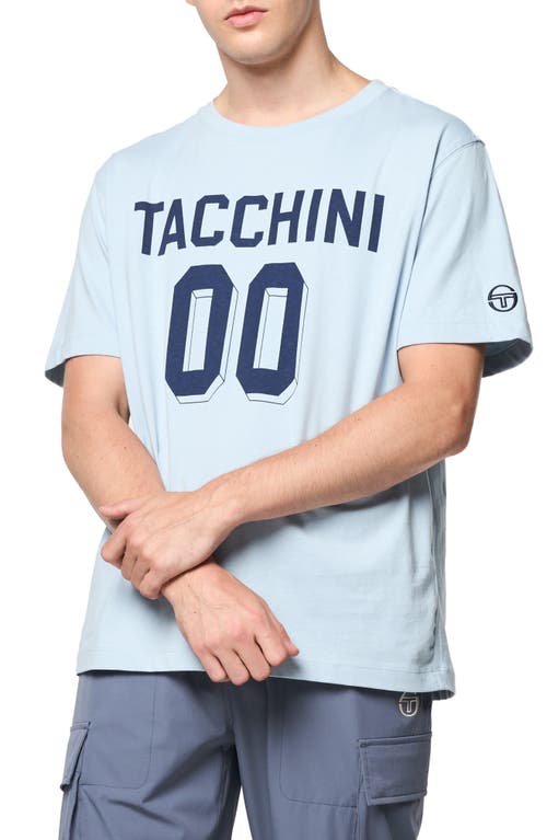 SERGIO TACCHINI SERGIO TACCHINI AMORE GRAPHIC T-SHIRT 