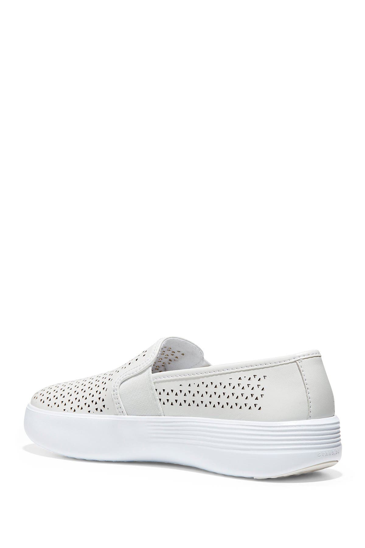 cole haan grand crosscourt flatform