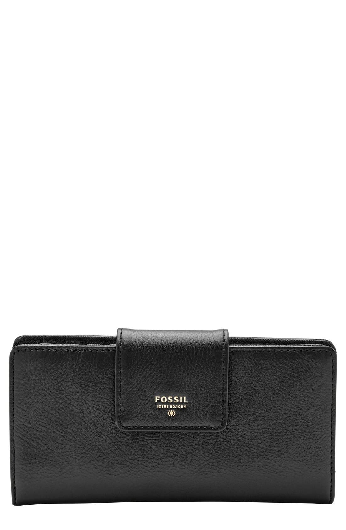 Fossil 'Sydney' Wallet Nordstrom
