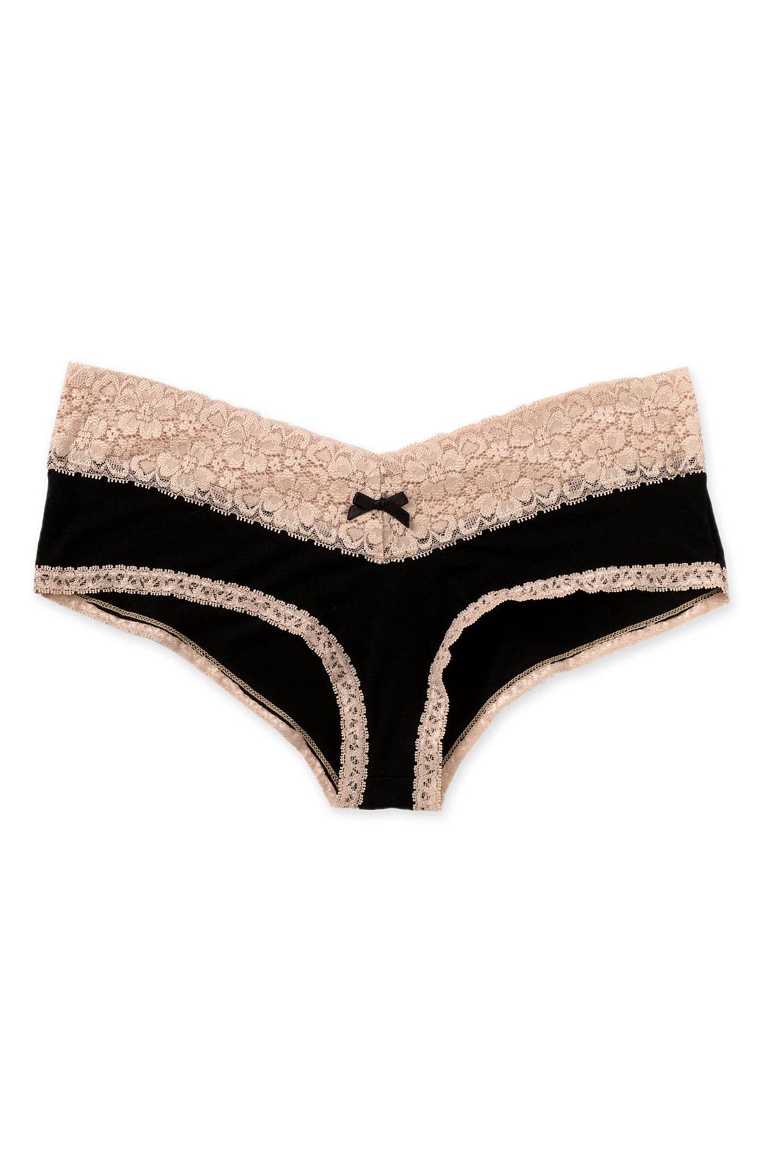 Honeydew Intimates Lace Trim Panties Nordstrom