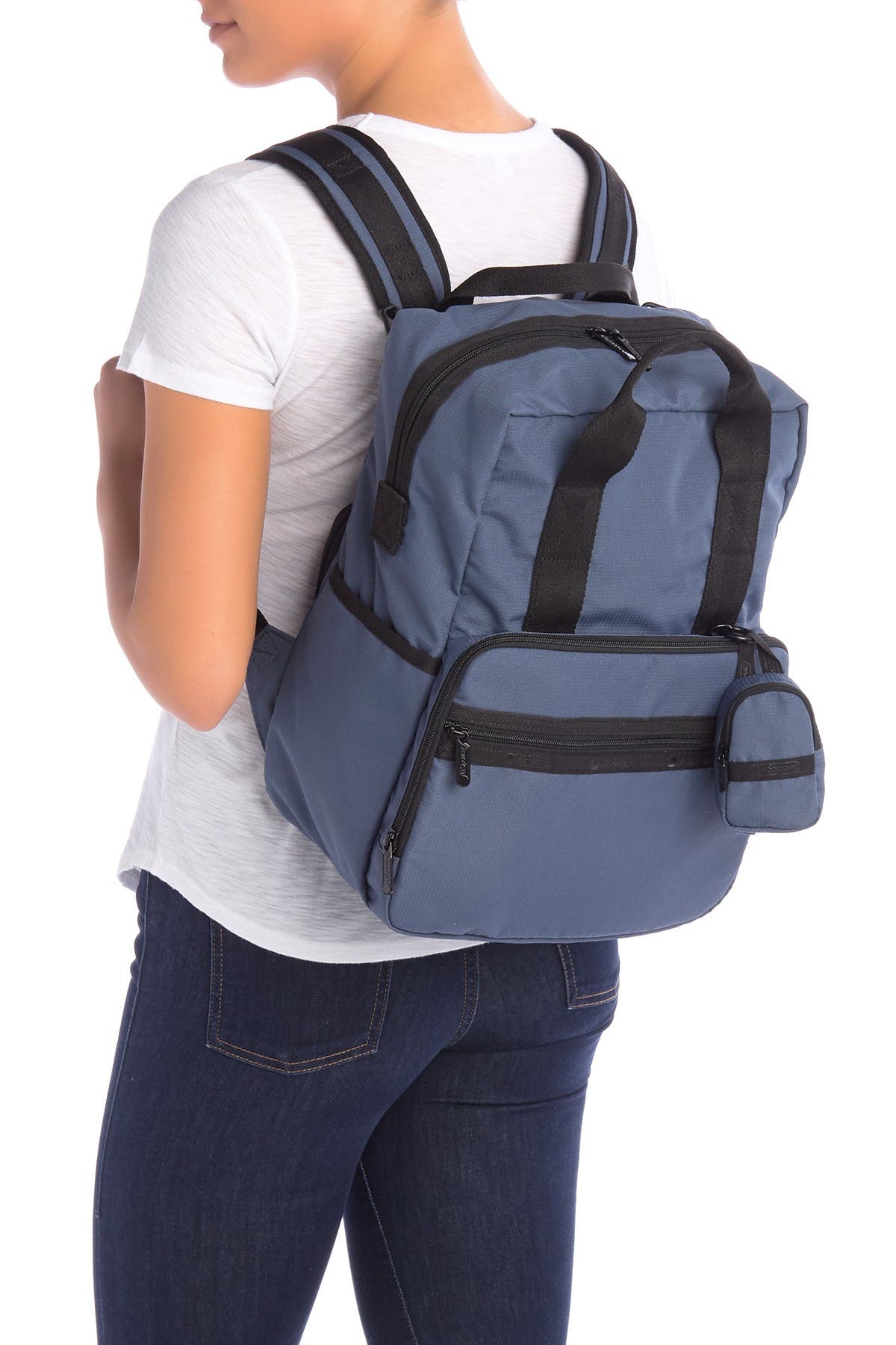 lesportsac madison diaper bag