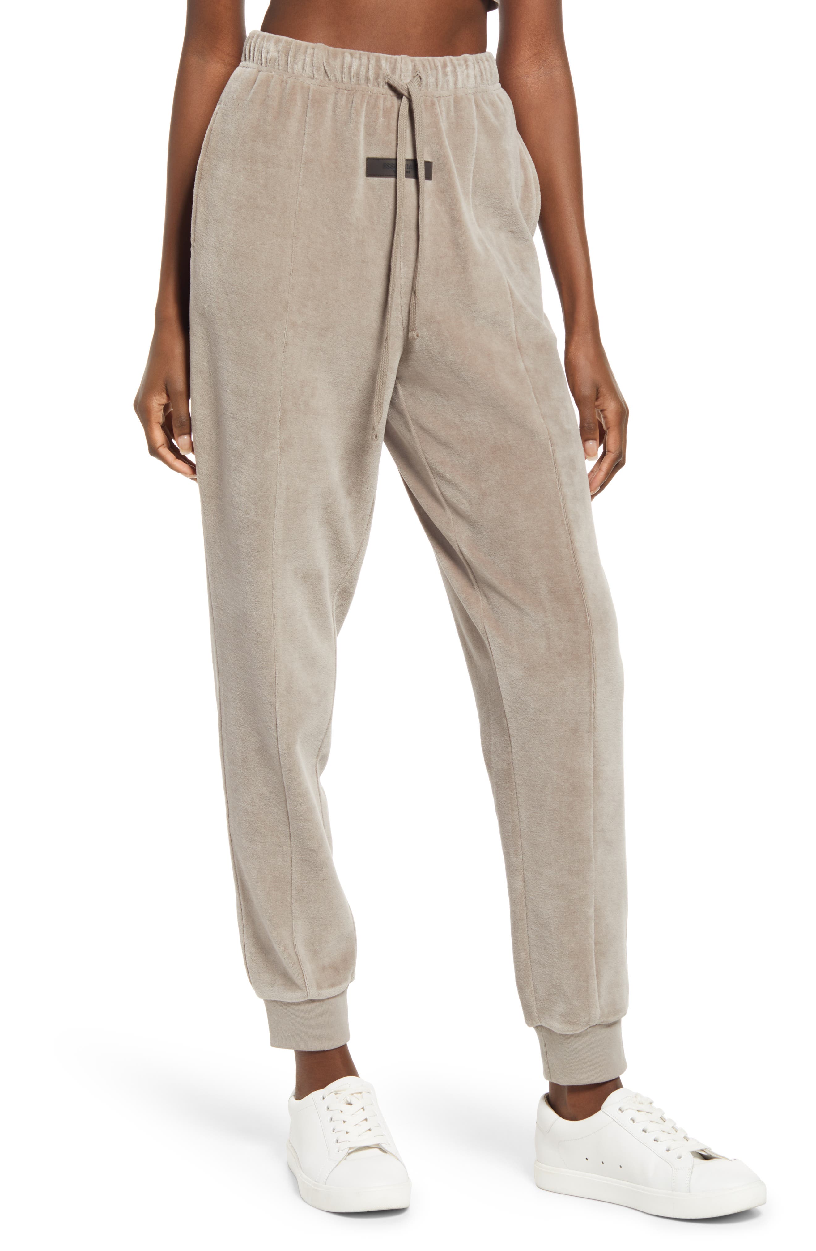 sweatpants cotton womens