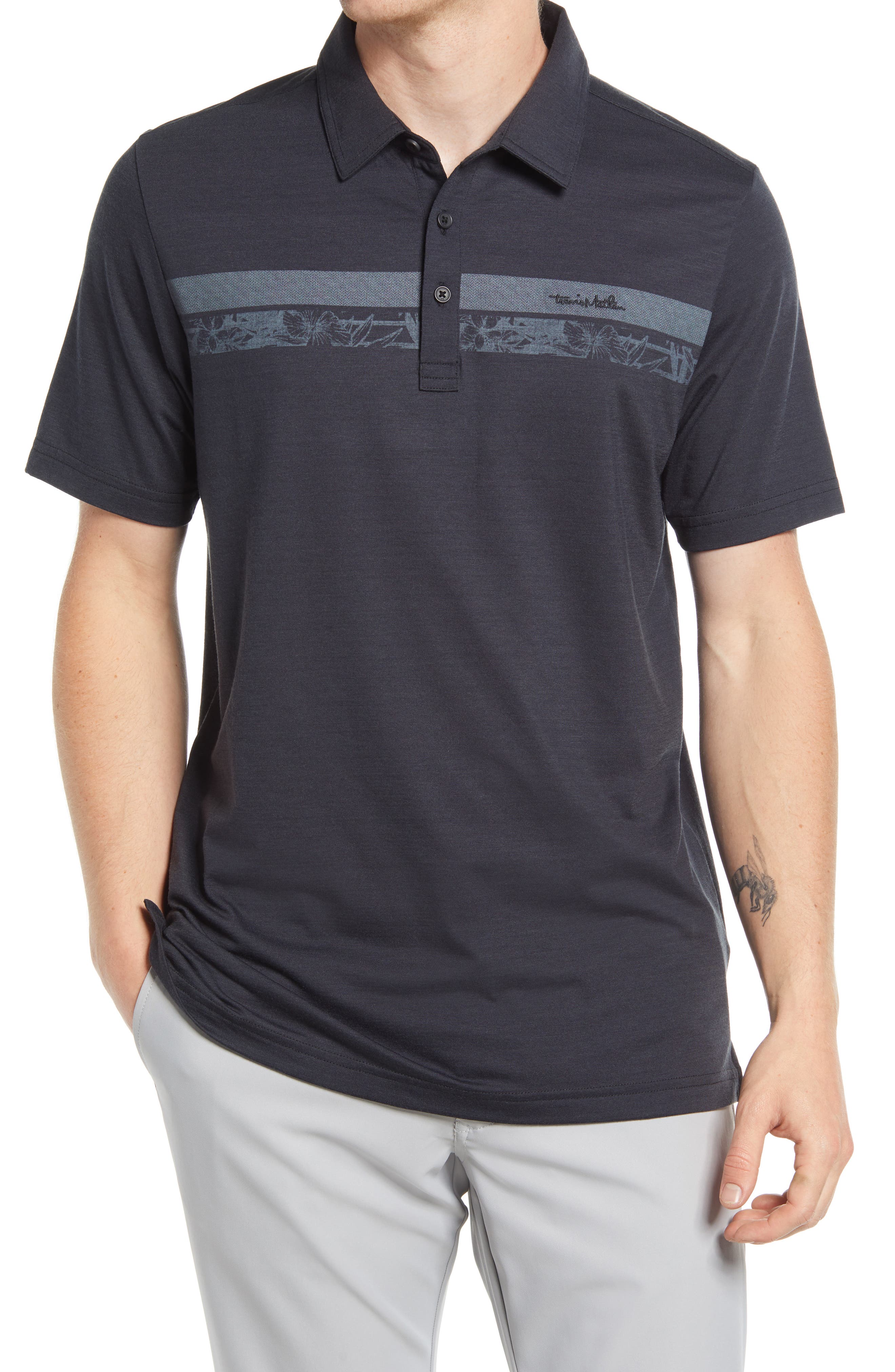 travis mathew golf jacket