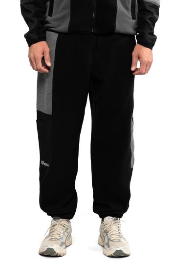ROUND TWO ROUND TWO TECH FLEECE SWEATPANTS