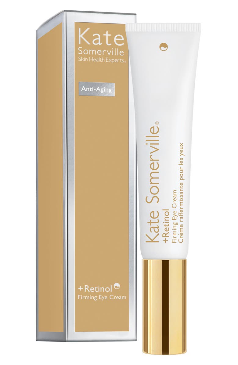 Kate Somerville® +Retinol Firming Eye Cream Nordstrom