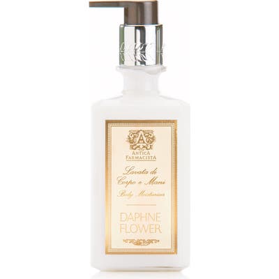 Antica Farmacista Daphne Flower Body Lotion