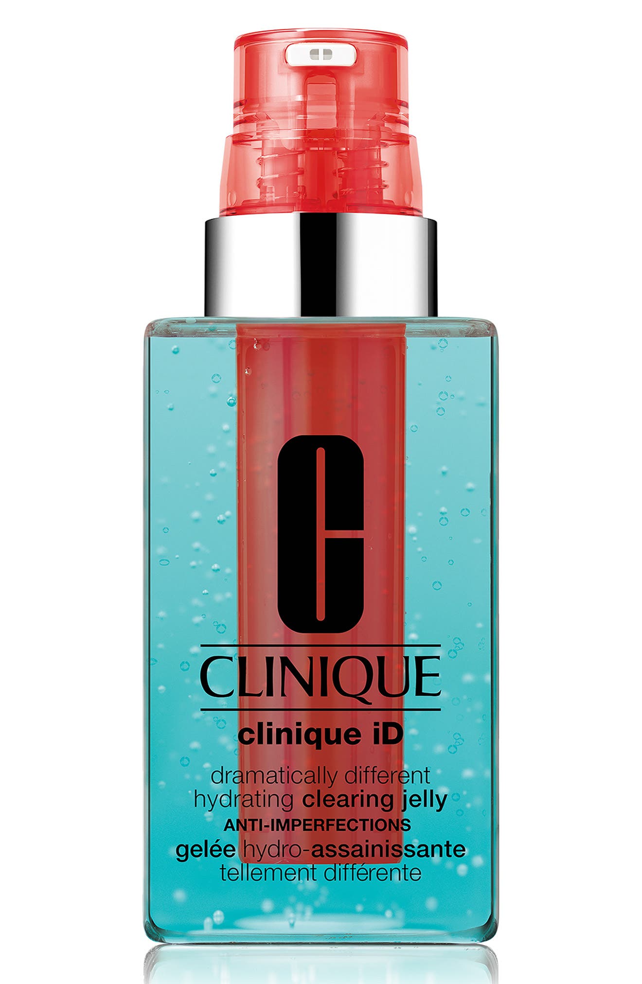 clinique id dramatically