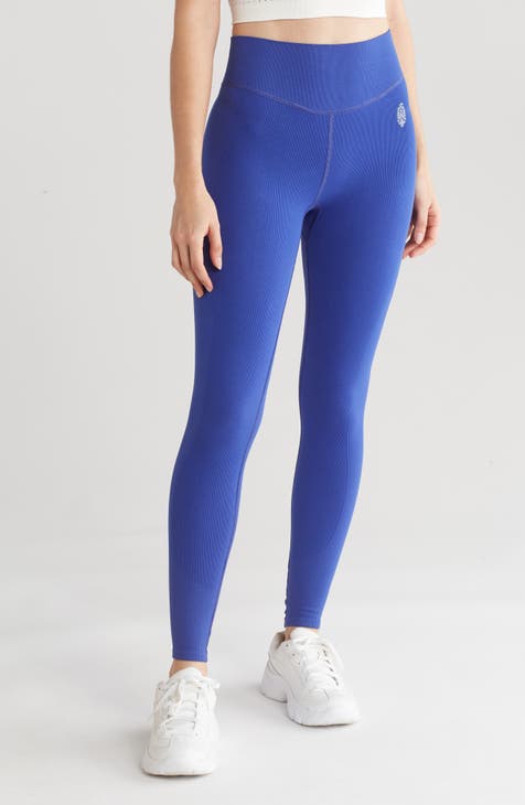 Mainstream High Waist Leggings